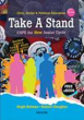 Take A Stand Textbook and Student Portfolio